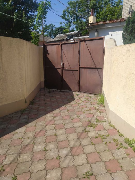 2-х эт.Дом 4 к.202/80/28,ул.Наваринская/5 углов/,в/уд.,автономное,ц/к