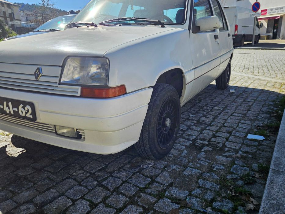 Renault 5 barato