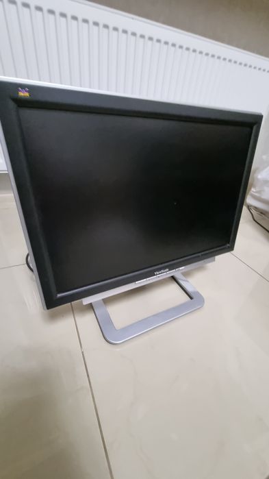 Монітор View Sonic