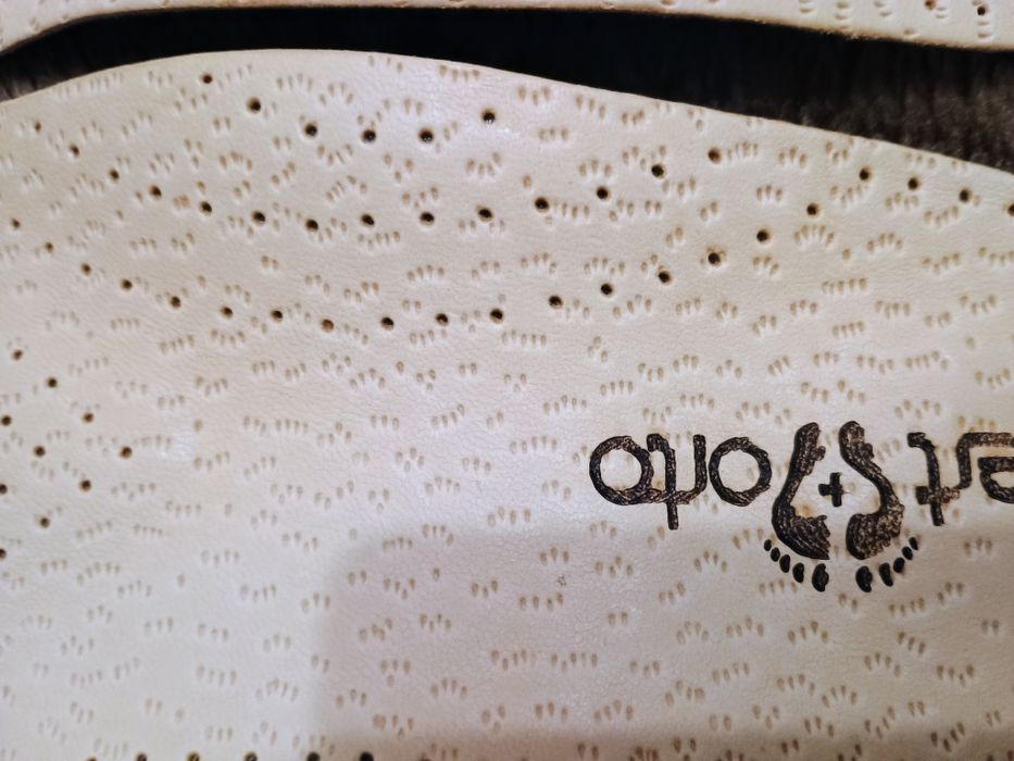 Ортопедические стельки