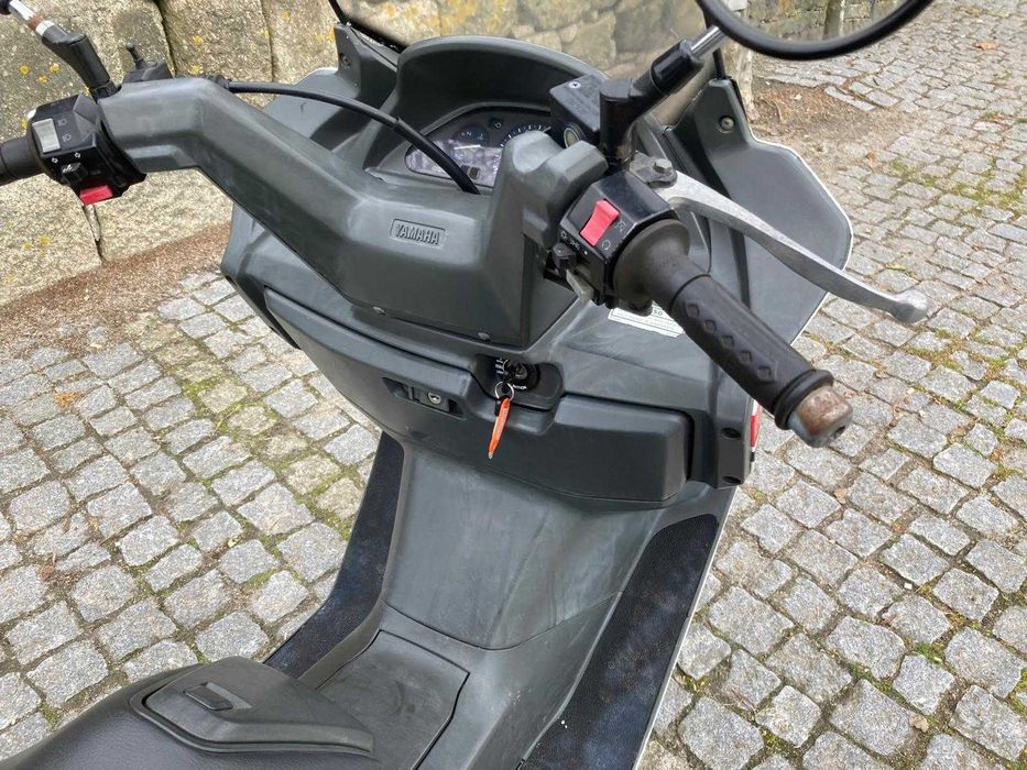 Scooter Yamaha YP 250