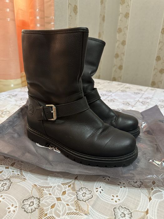 Чоботи зимові Panama Jack