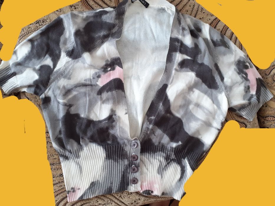 Monari sweterek damski one size