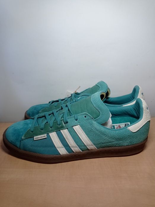 Кросівки Adidas Campus 80 Darryl Brown 46р.