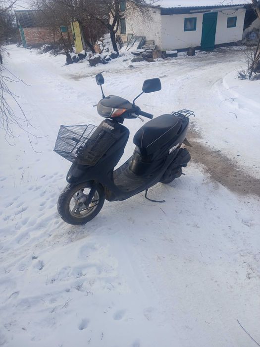 Продам мопеди в доброму стані