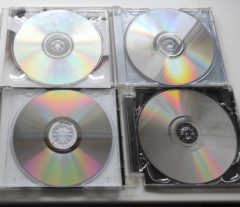 Фирменные CD Scissor Sisters, Stars