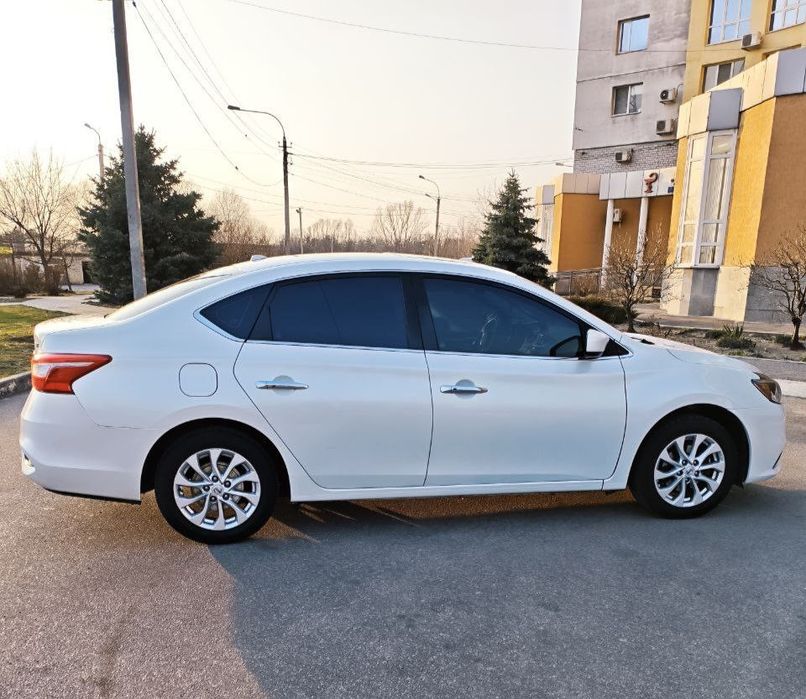 Продам Nissan Sentra