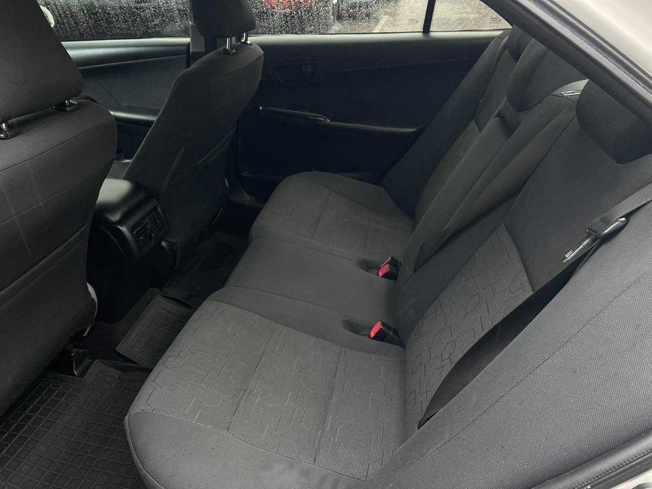Toyota Camry 2014р 2,5 Газ/Бензин! Автомат! Обмін! Розстрочка!