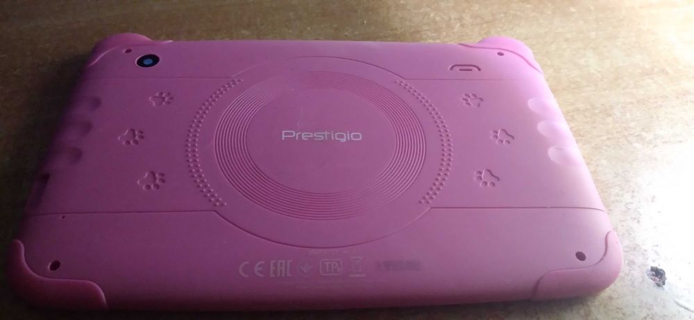 планшет   ..Prestigio..
