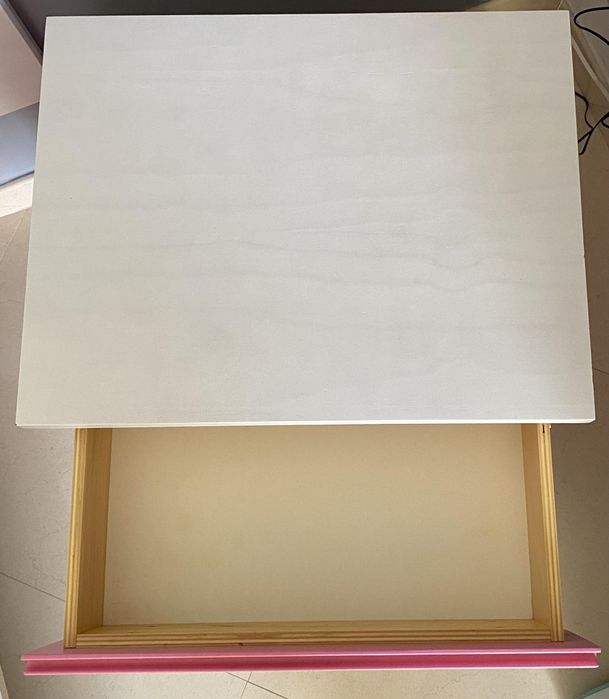 Mobília de quarto menina