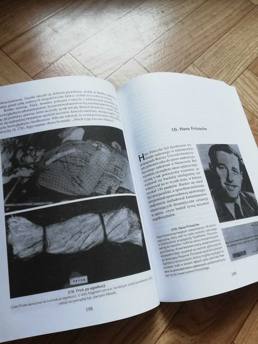 ksiazka: ,,Smiertelna choroba Hitlera"
