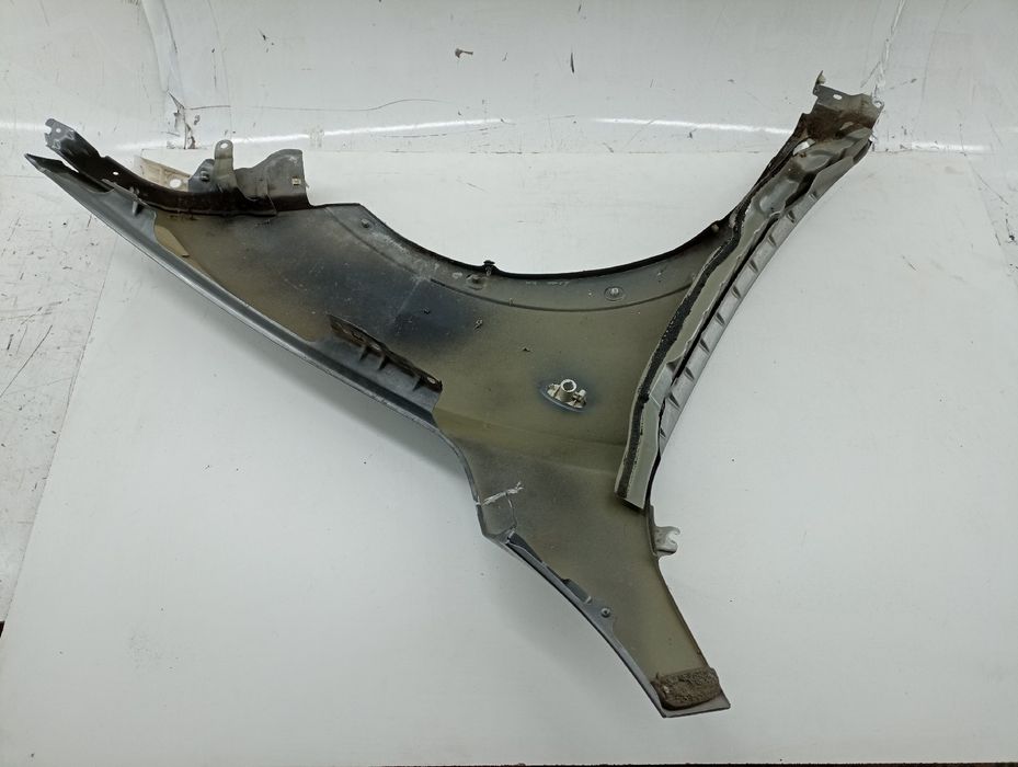 Guarda Lamas Esquerdo - NISSAN JUKE (F15) | 10 -