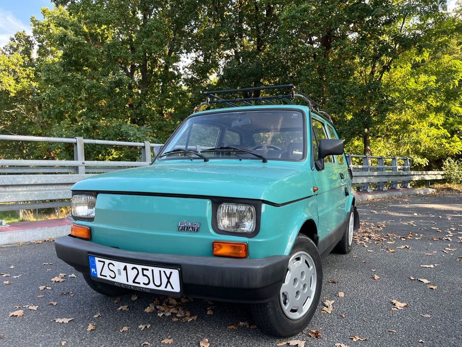 Fiat 126