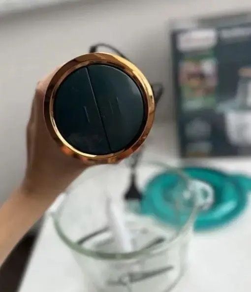 Подрібнювач блендер овочерізка измельчитель Rainberg RB-2201 1300 Вт