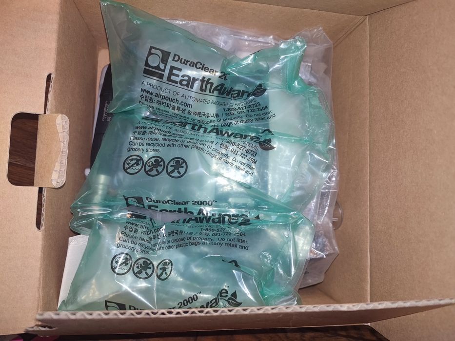 Фрезер Marathon-3 Champion. Оригінал