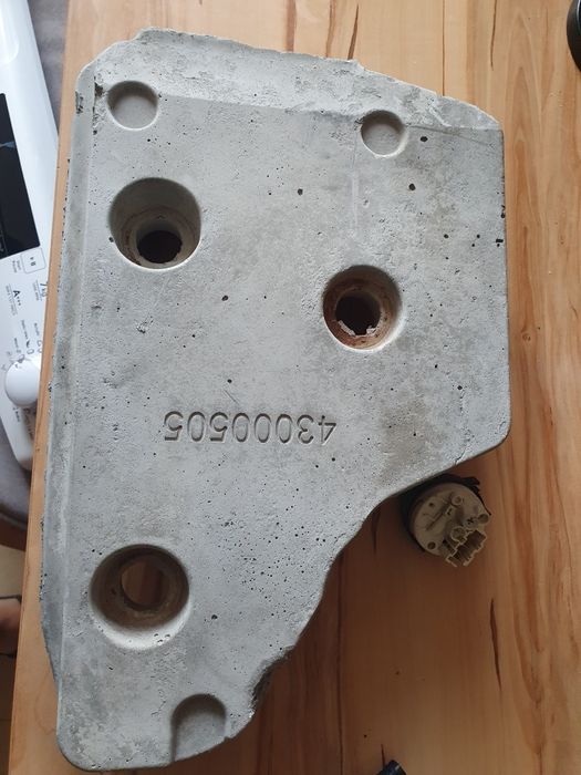 Cześci do pralki Candy gsf4137twc3