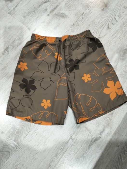 Spodenki na lato rozmiar S