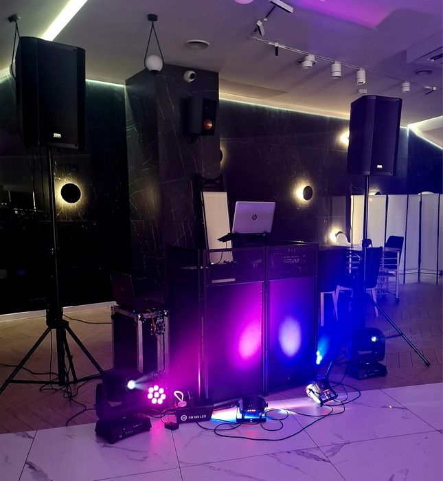 Dj Wodzirej na każdą okazję !
