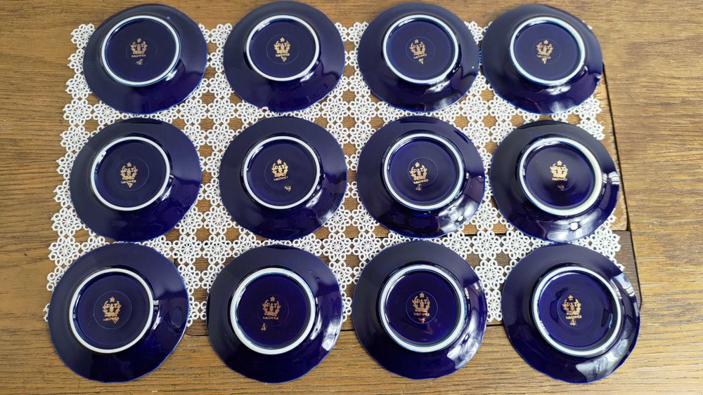 Serwis "Ludwika" - unikalny prototyp z roku 1960