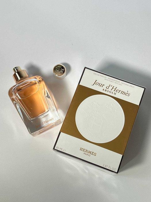 Парфуми Hermes Jour D'hermes Absolu