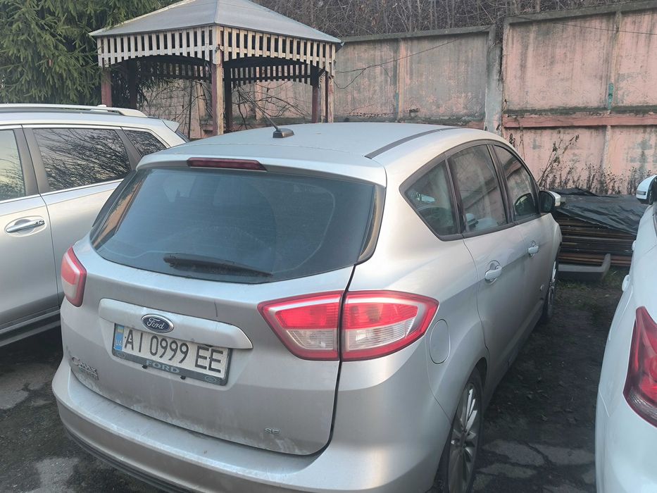 Продам автомобіль