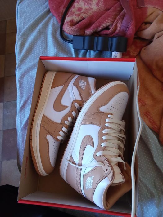 Jordan 1: Estilo e Exclusividade em Cada Passo - Compre Já!"
