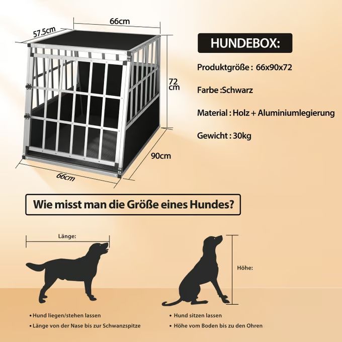 Transportadora para cães