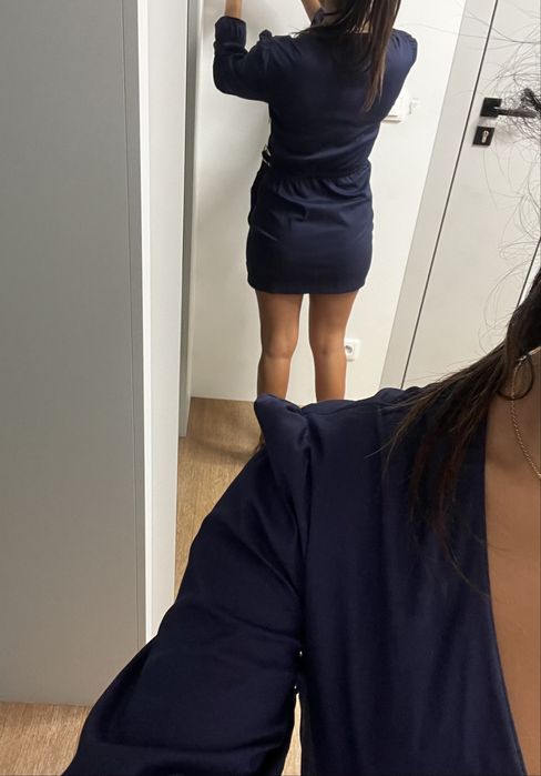 Sukienka Patrizia Pepe