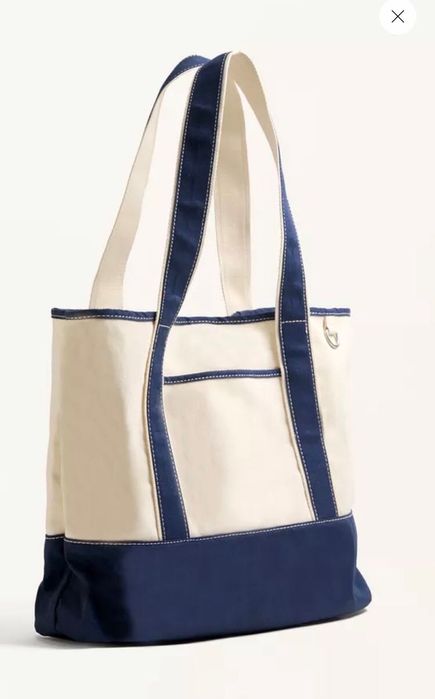 Torba typu shopper