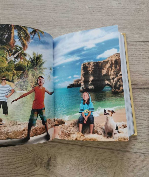 Zestaw lektur szkolnych klasa 3–4