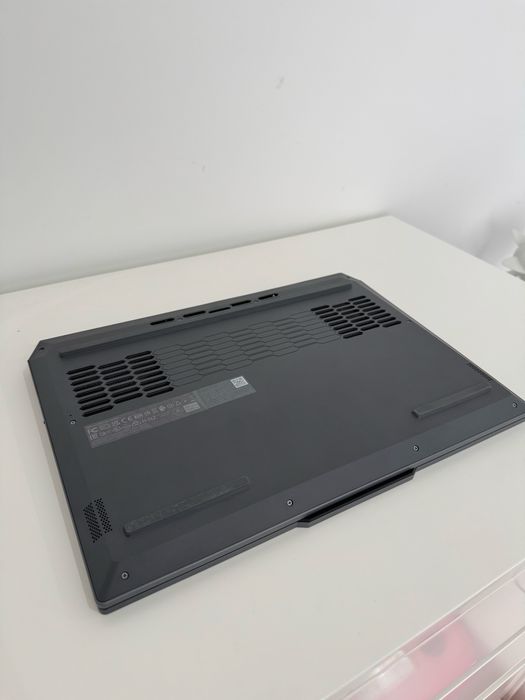 Lenovo LOQ  i7/ 1TB ssd/ 32gb ram/ rtx 4060