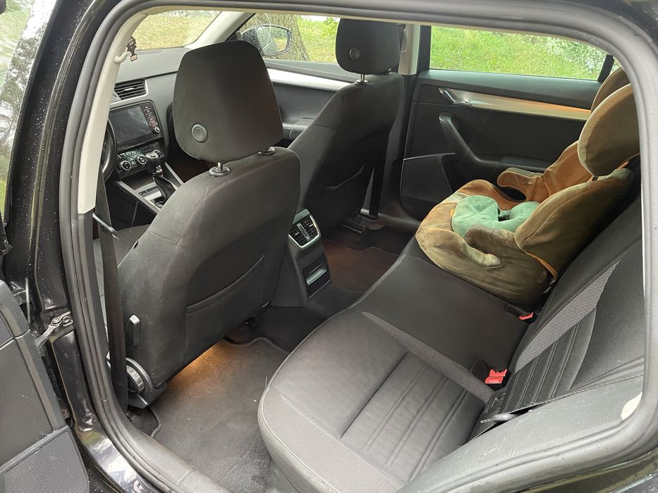 Skoda Octavia 3 lift kombi 2018r 1.6tdi /zamiana /sprzedaż