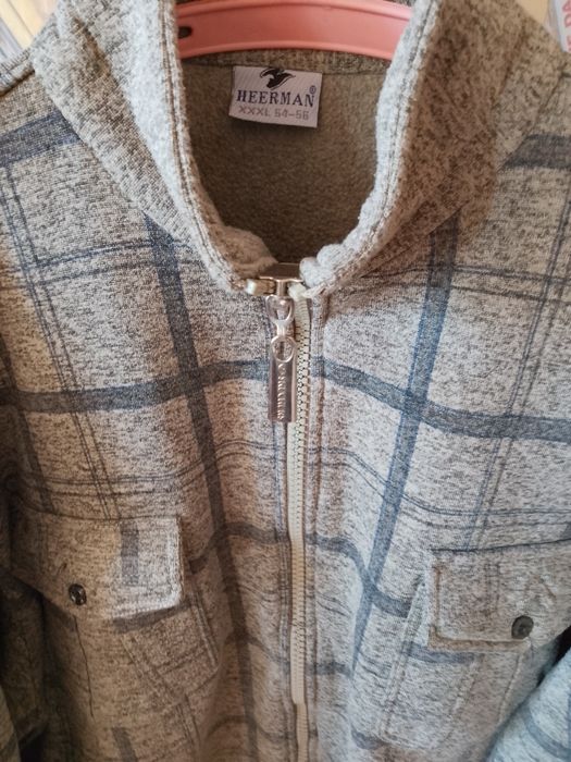 Bluza męska xxxl 54-56.