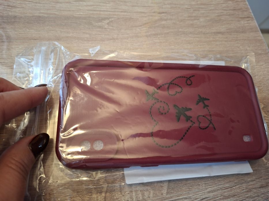 Etui do samsung galaxy a10