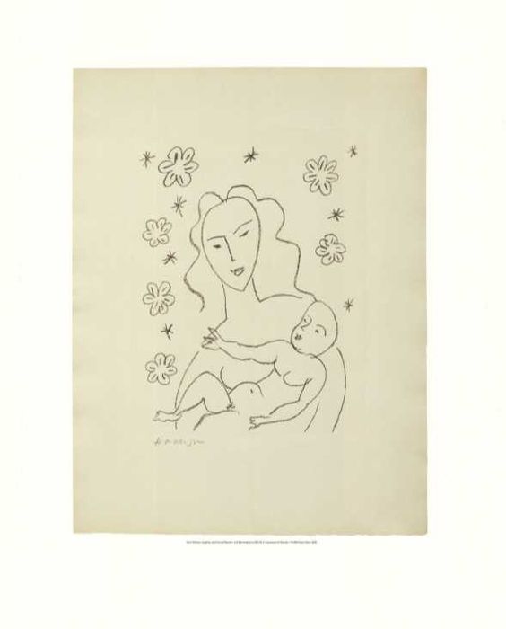 Obra de Arte - Henri Matisse