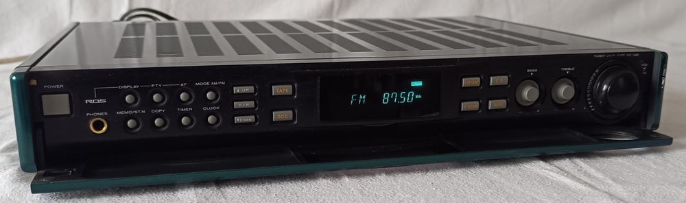 Amplituner Stereo Marantz 75SR1040 Vintage Slimline
