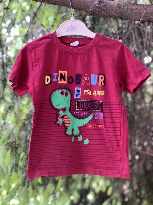 Футболки на мальчика