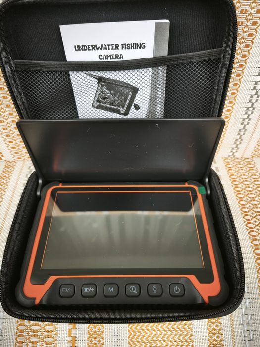 Подводная камера