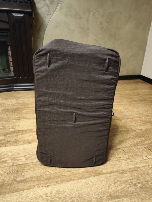Велика дорожня сумка Roncato Travel Accessories