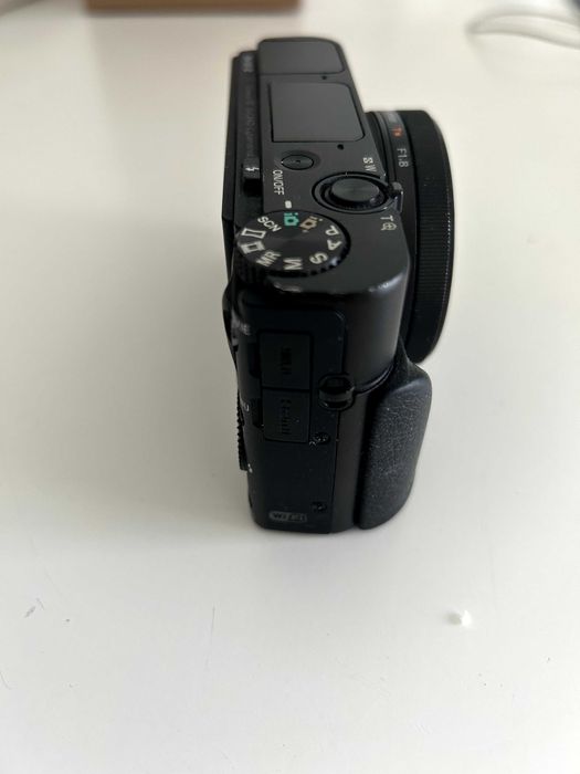 Sony RX100 III – Compacta Premium | Excelente estado