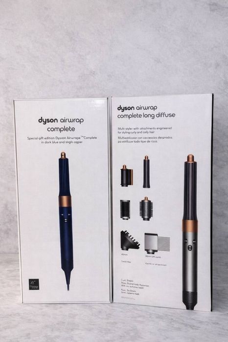 Dyson airwrap hs05/01