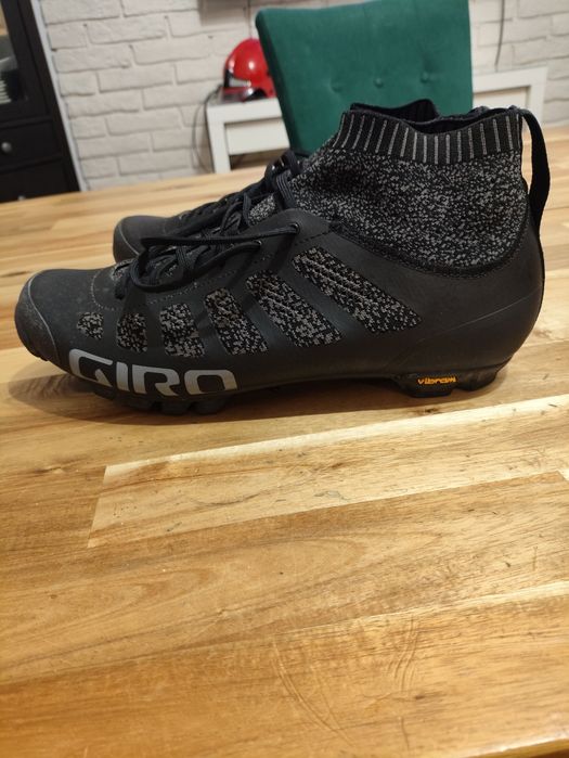 Buty kolarskie MTB gravel Giro Empire vr70 knit roz 46