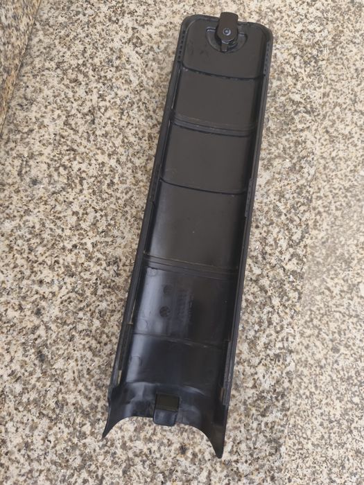Tampa para bateria bicicleta elétrica Cannondale