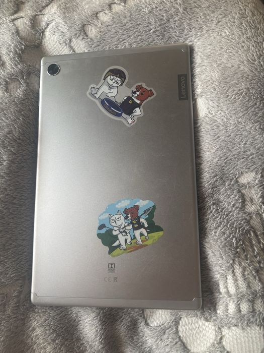 Продам Lenovo TB x606f б/у в ідеальному стані
