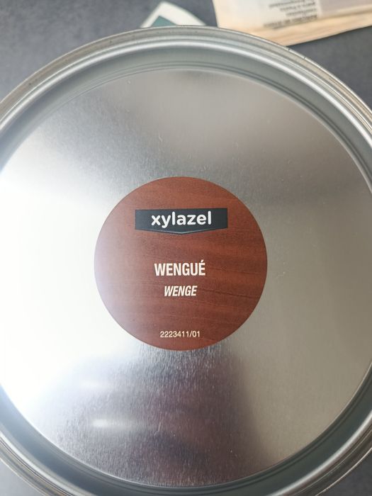 Velatura Xylazel 4 litros