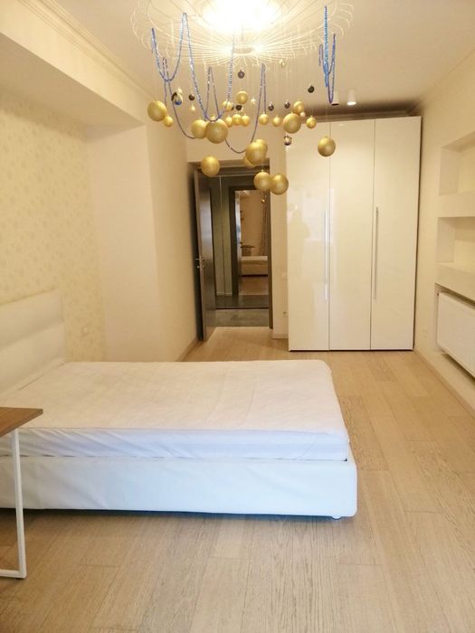 Сдаю квартиру в самом Центре, Соборная