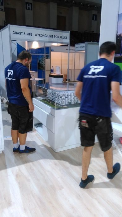 Przeprowadzki Warszawa–Profesjonalnie, Szybko, Bez Uszkodzeń–MR TRANS