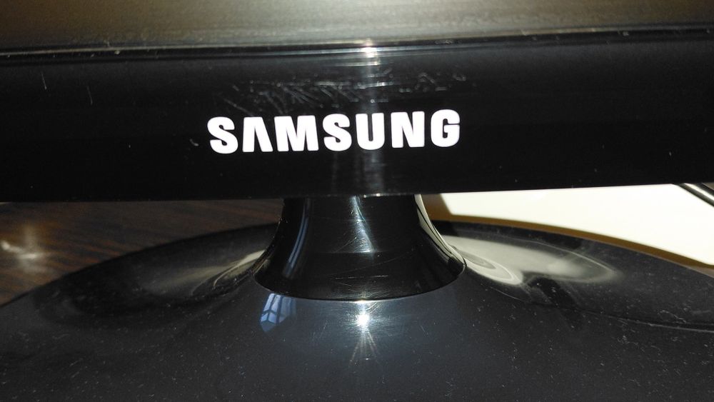 Televisor SAMSUNG 21"