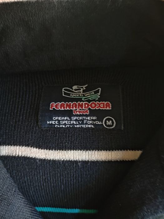 Sweter męski rozmiar M