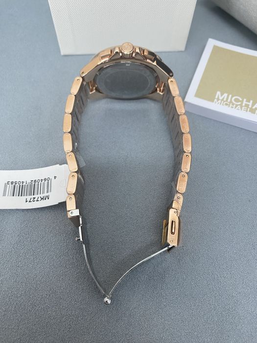 Nowy Zegarek damski Michael Kors Camille